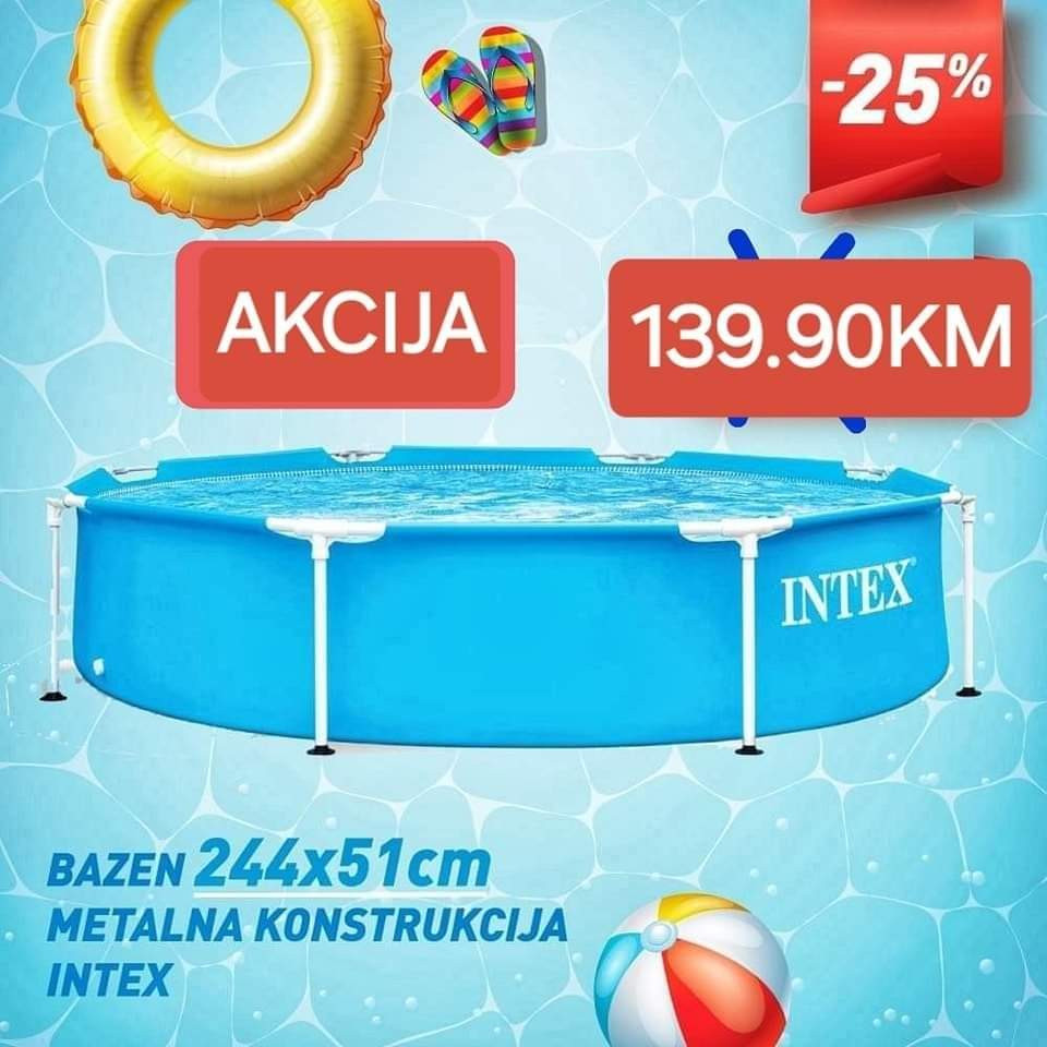 BAZEN 244X51