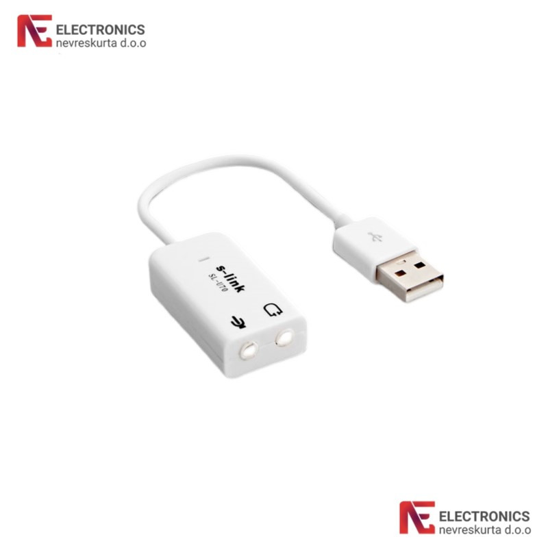 USB zvucna karta 7.1