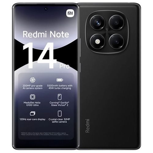 Xiaomi Redmi Note 14 Pro 4G dijelovi zvucnik poklopac flet