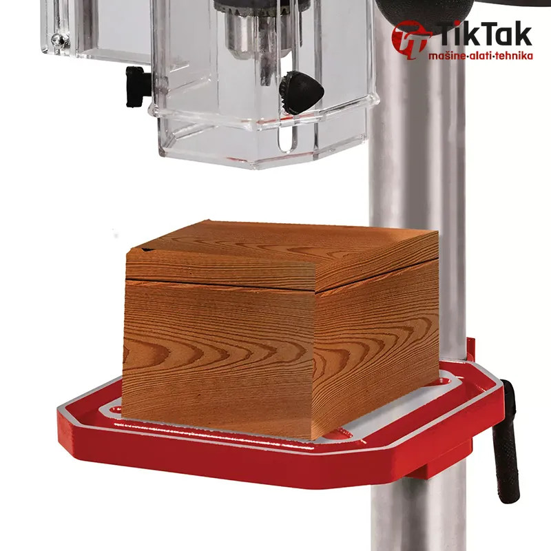 Stupna bušilica TC-BD 500 Einhell