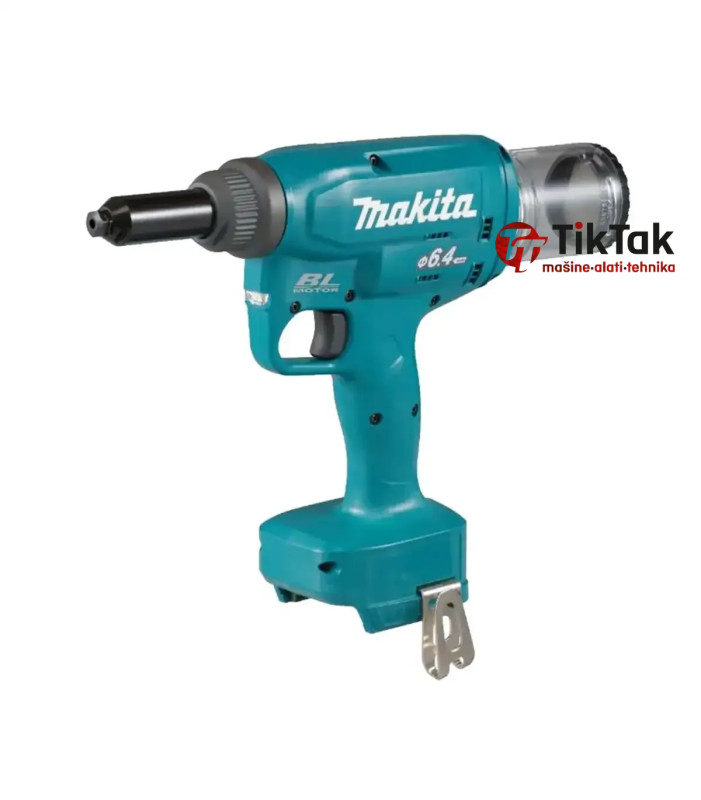 Makita - Akumulatorski pištolj za pop nitne / zakovice DRV250Z