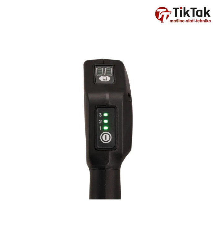 XGT Makita 40V - Akumulatorska leđna prskalica za maglicu PM001GZ