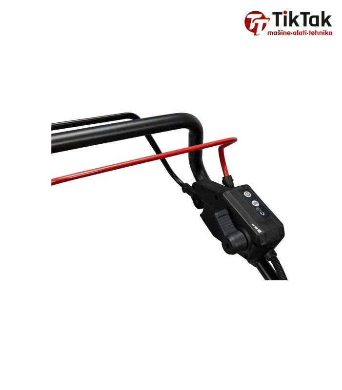 Makita - Akumulatorska kosilica LM001CZ 36 V