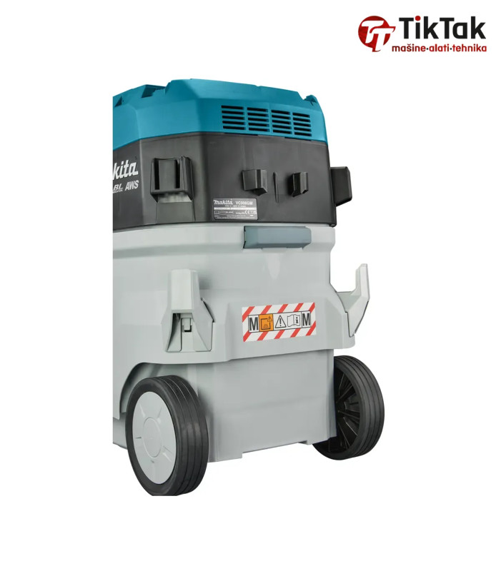 XGT Makita 40V - Akumulatorski usisavač VC006GMZ01