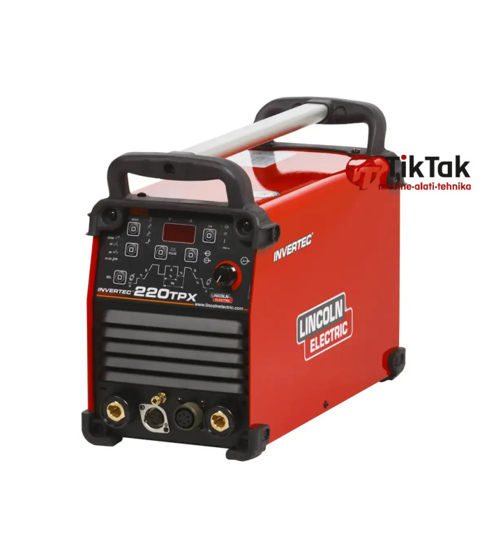 Lincoln Electric - Aparat za zavarivanje Invertec 220TPX
