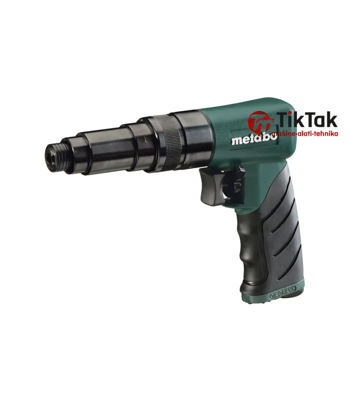 Metabo - Odvijač / Zavrtač Zračni - Pneumatski DS 14
