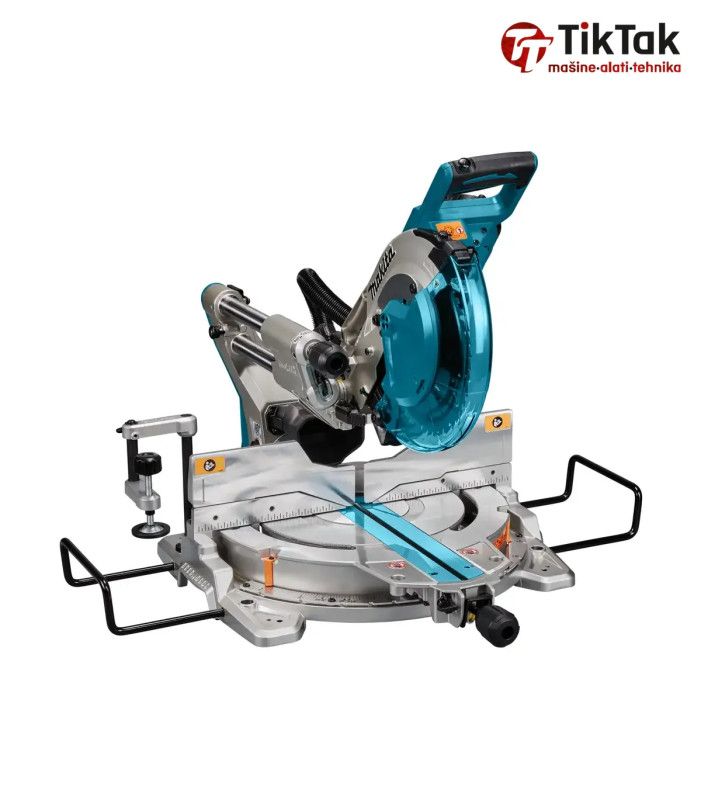 Makita - Potezno-nagibna pila LS1019L