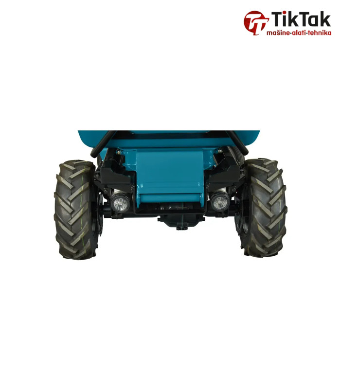Makita - Akumulatorska kolica DCU603Z