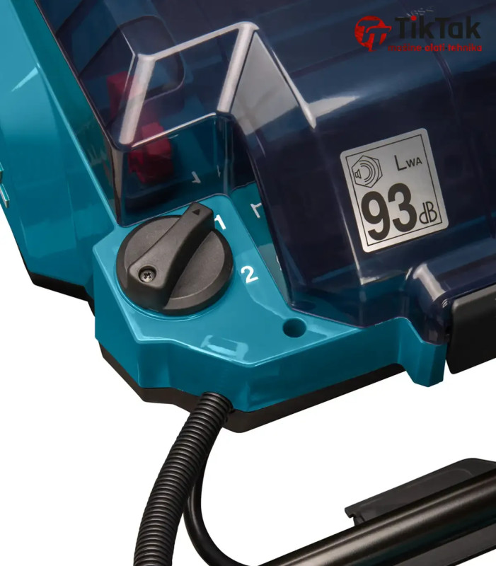 Makita - Akumulatorska kosilica DLM532Z
