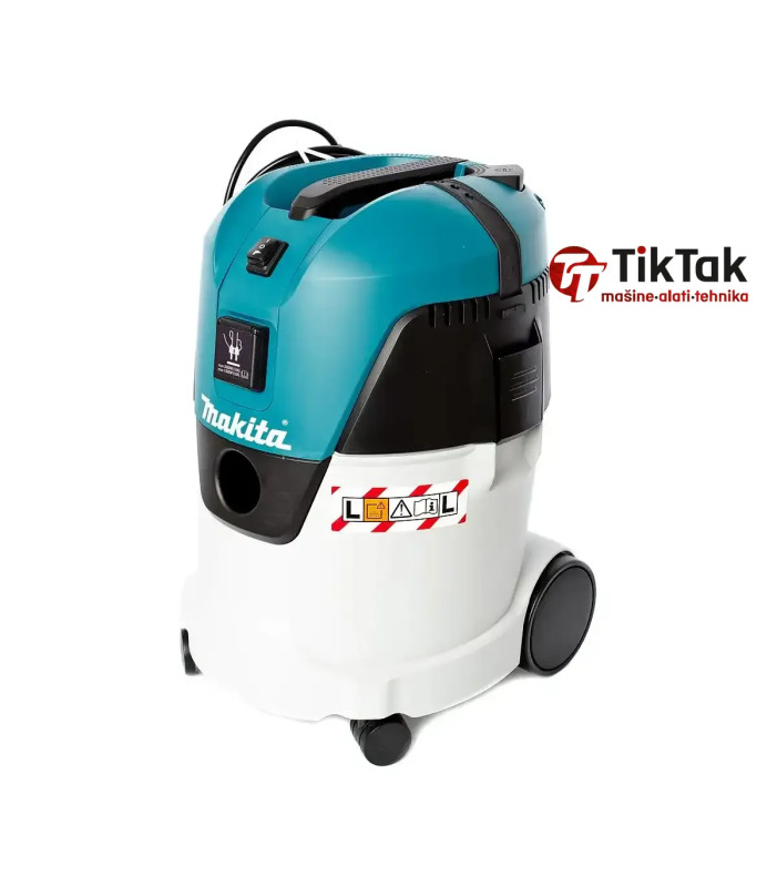 Makita - Usisivač VC2512L
