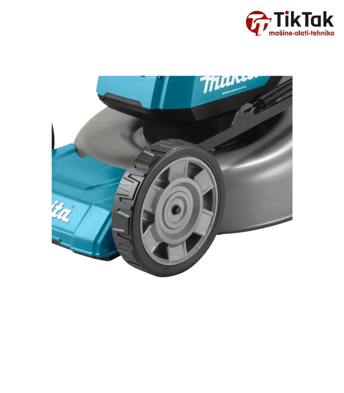 XGT Makita 40V - Akumulatorska kosilica LM002GZ