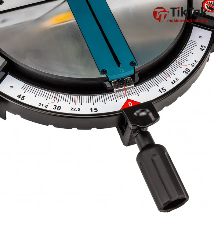 Makita - Nagibna pila MLS100N