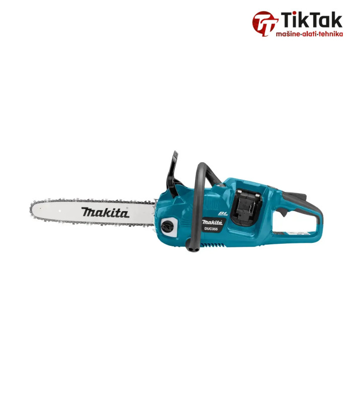 Makita - Akumulatorska lančana pila DUC355Z 350 mm 18 V LXT SOLO