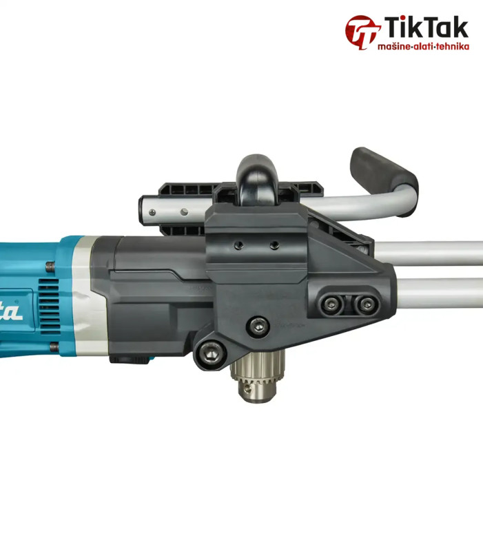 Makita - Akumulatorski bušač za zemlju DDG460ZX7