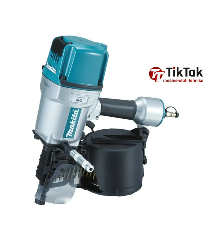 Makita - Pištolj za čavle / eksere AN960