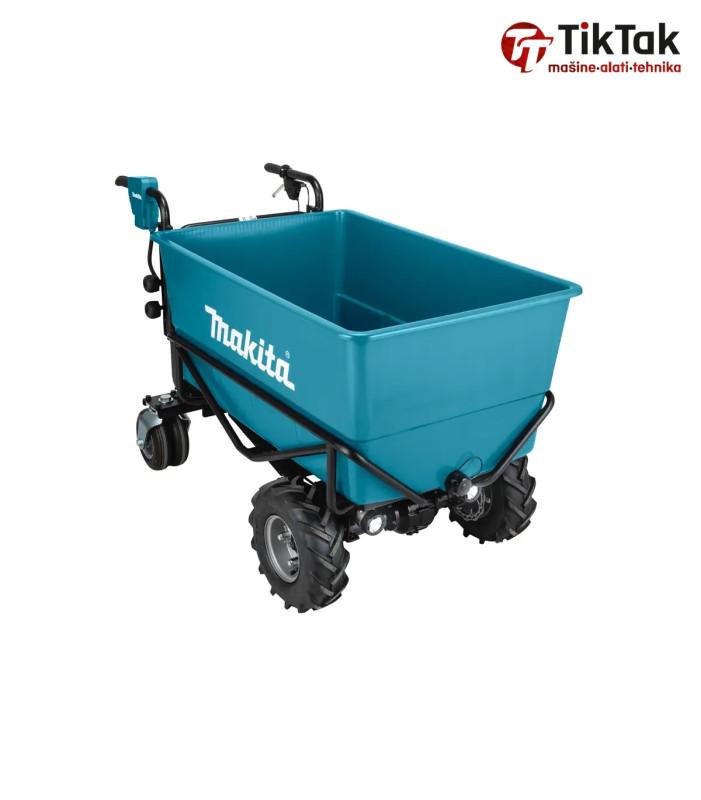 Makita - Akumulatorska kolica DCU605Z