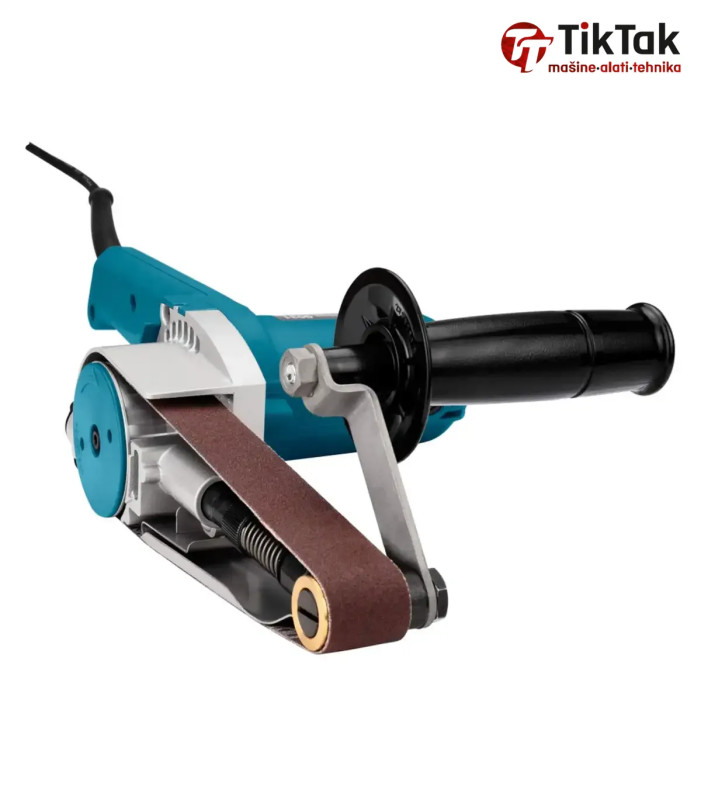 Makita - Električna turpija/ Tračna brusilica 9031