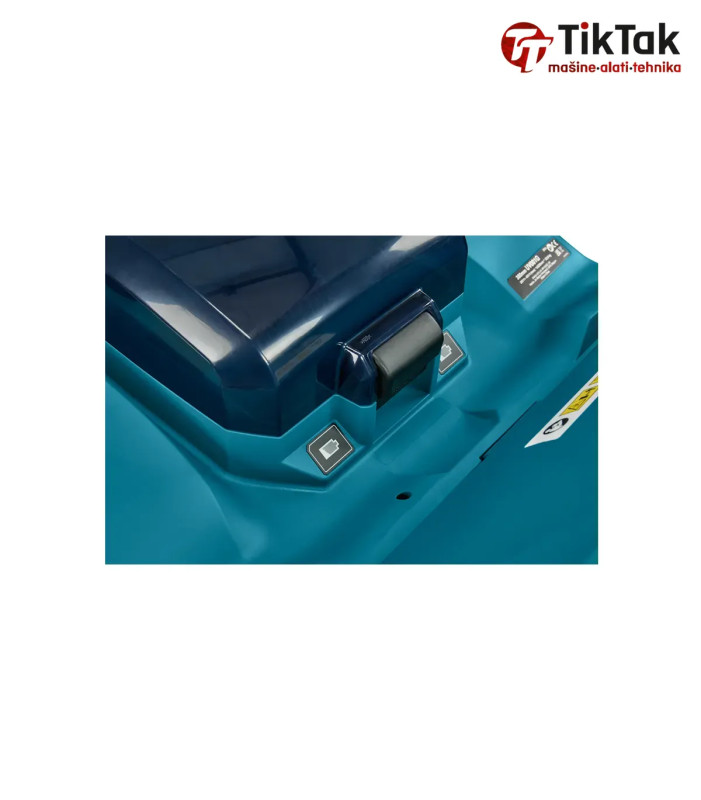 XGT Makita 40V - Akumulatorski prozračivač UV001GZ