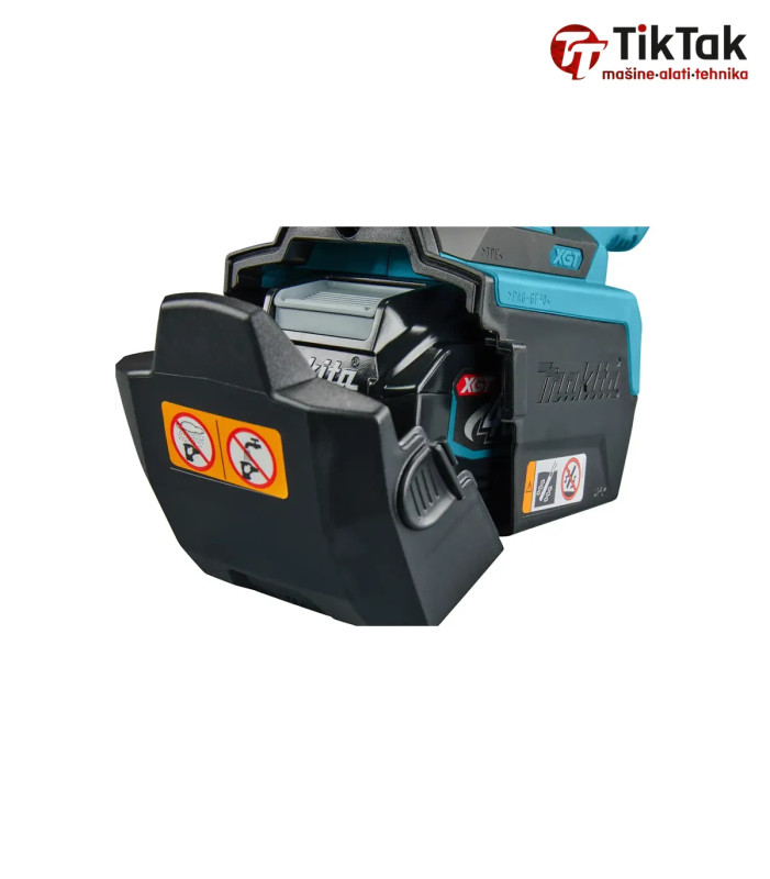 XGT Makita 40V - Akumulatorski vibrator za beton VR004GM101