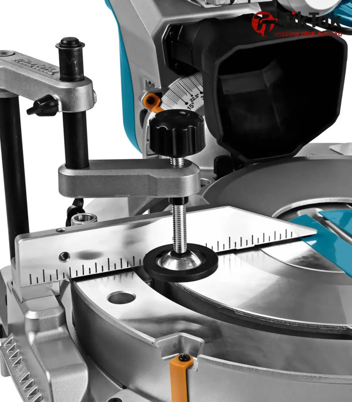 Makita - Potezno-nagibna pila LS1219L