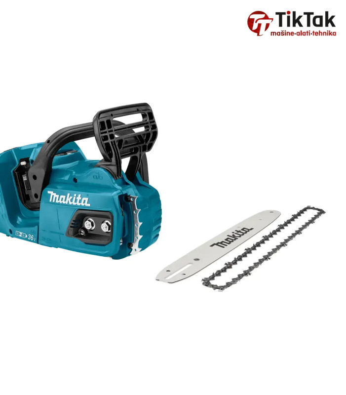 Makita - Akumulatorska lančana pila DUC355Z 350 mm 18 V LXT SOLO