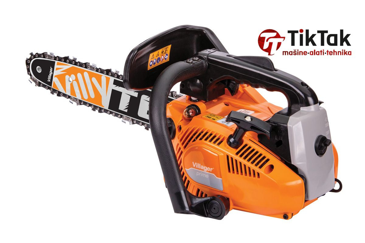 Motorna testera Villager VGS 260 PRIME