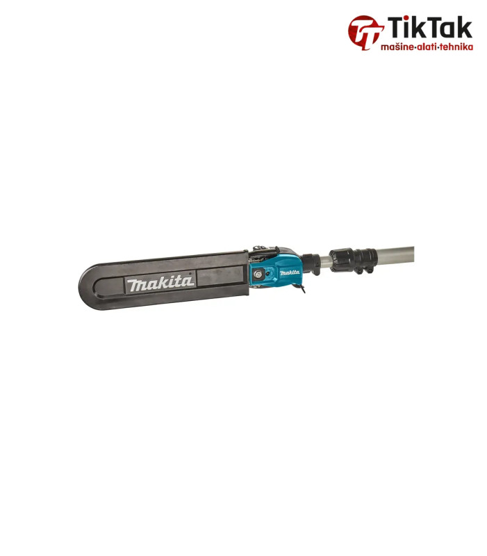 XGT Makita 40V - Akumulatorska teleskopska lančana pila UA004GM10