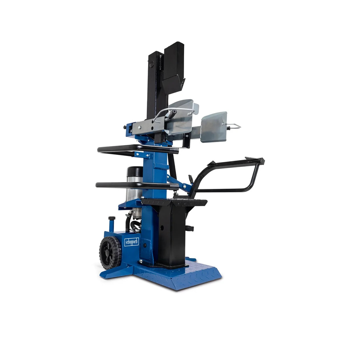 Scheppach vertikalni cjepač za drva Compact 10t 10 T