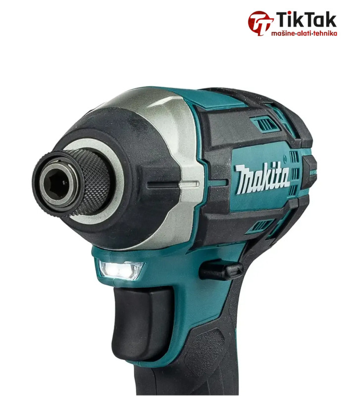 Makita - Akumulatorski set bušilica odvijač DLX2131JX1