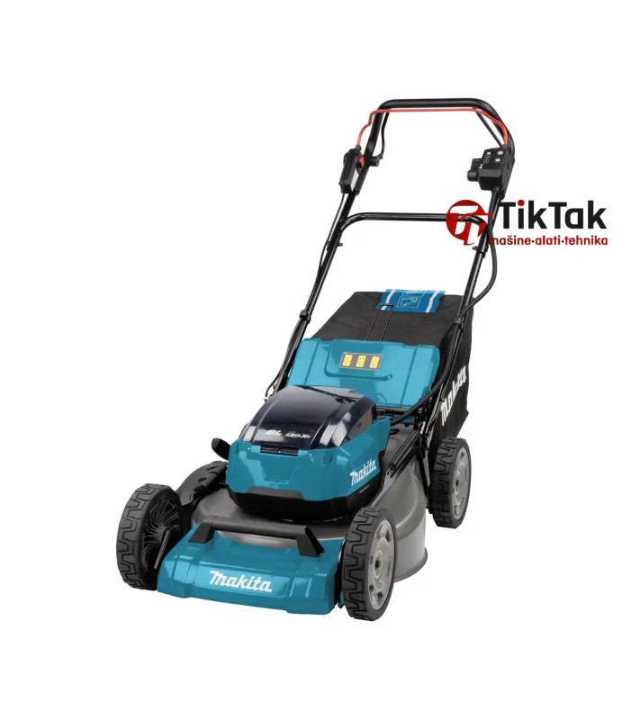 Makita - Akumulatorska kosilica DLM532Z