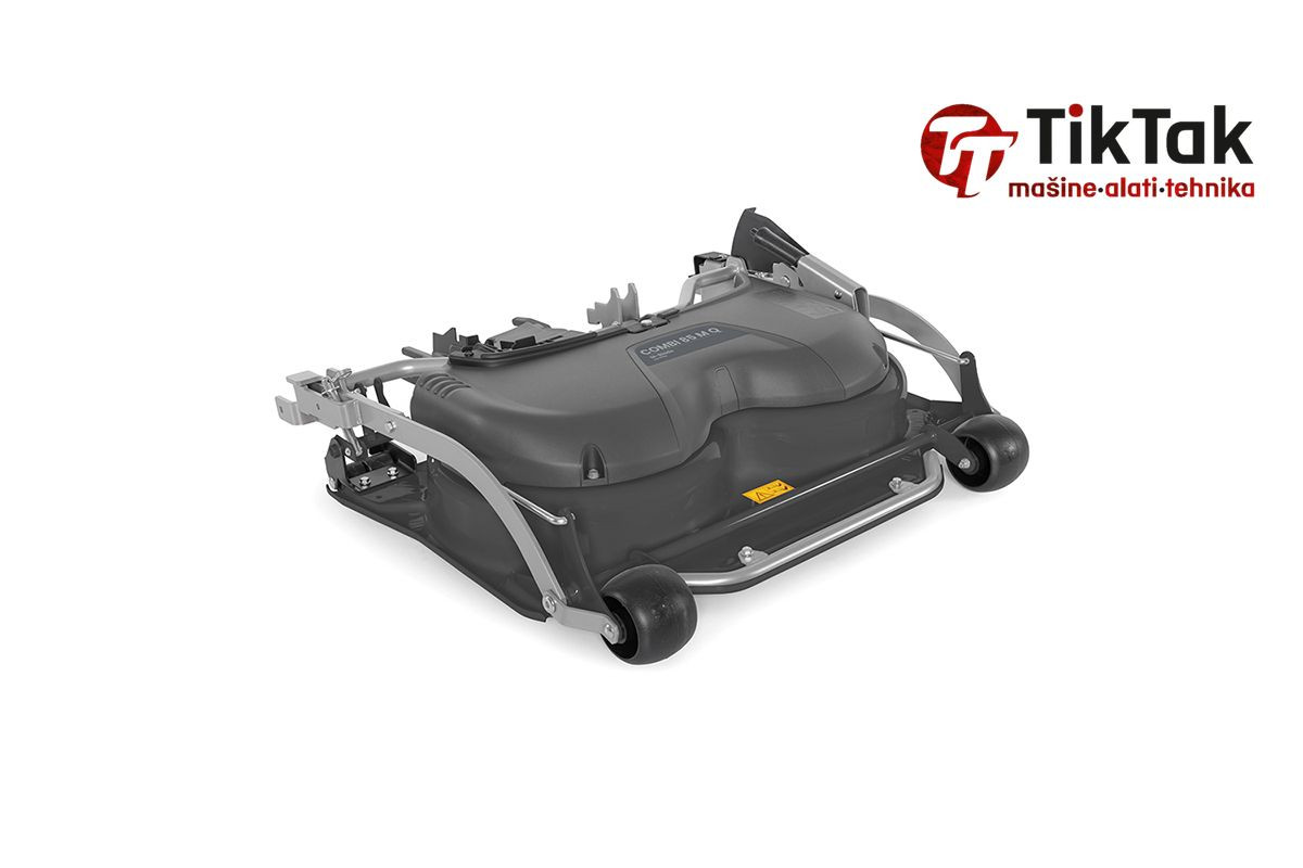 Platforma Stiga Combi 85 M Q - deck za Park 300