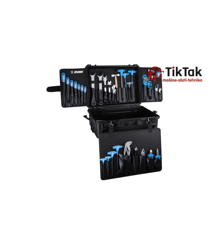 Unior - Garnitura moto alata, MX PRO set 107 dijelova 3700MX PROK