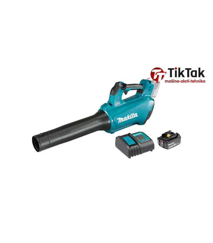 Makita - Akumulatorsko puhalo DUB184ST 18 V LXT