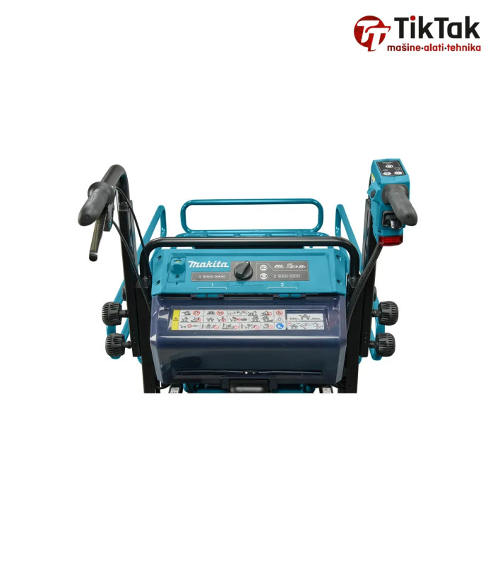Makita - Akumulatorska kolica DCU604Z