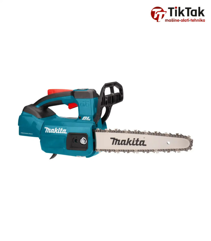Makita - Akumulatorska lančana pila DUC254CZ 250 mm 18 V LXT SOLO