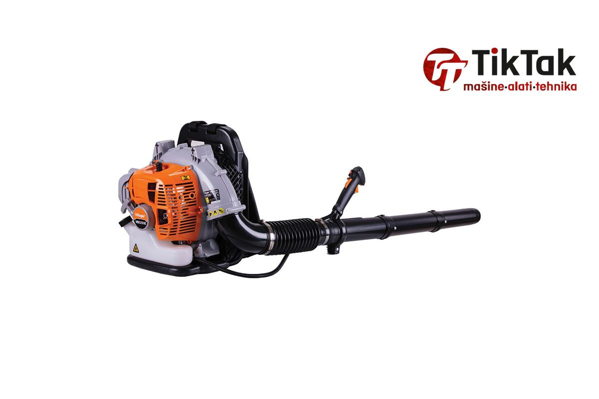 Motorni duvac za lisce VB 5290E