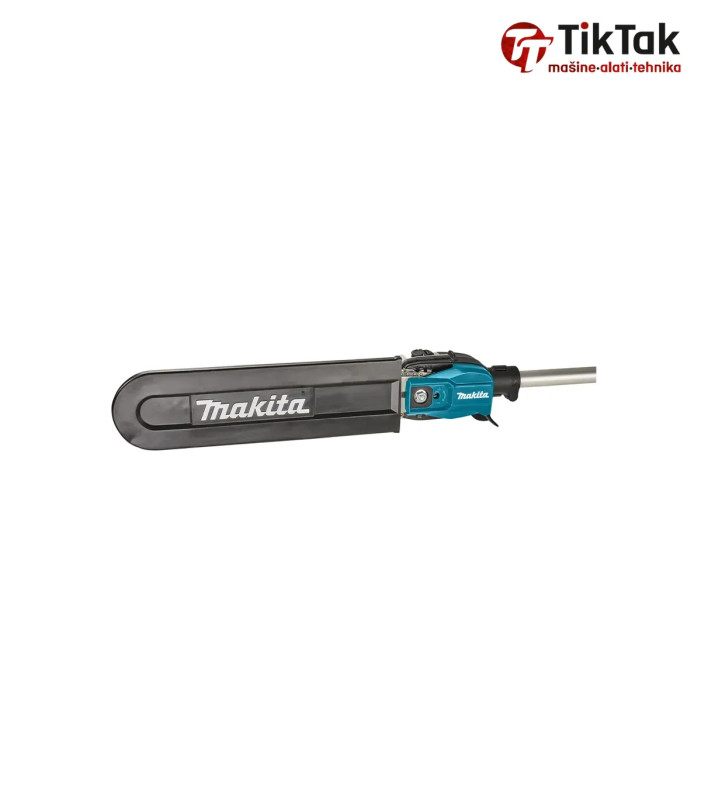 XGT Makita 40V - Akumulatorska teleskopska lančana pila UA003GM10