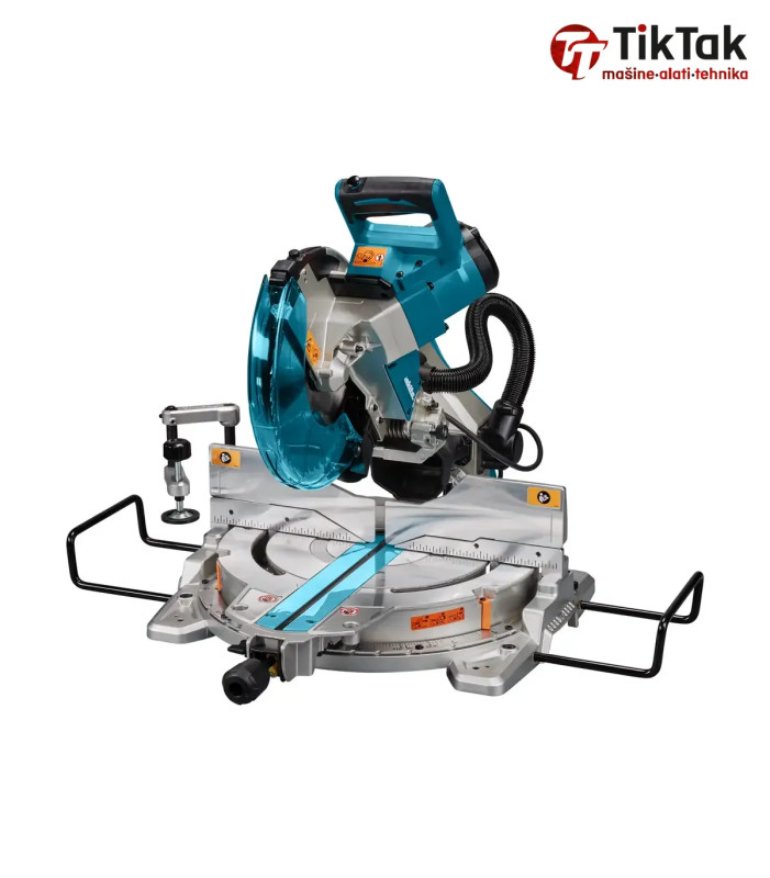 Makita - Potezno-nagibna pila LS1019L