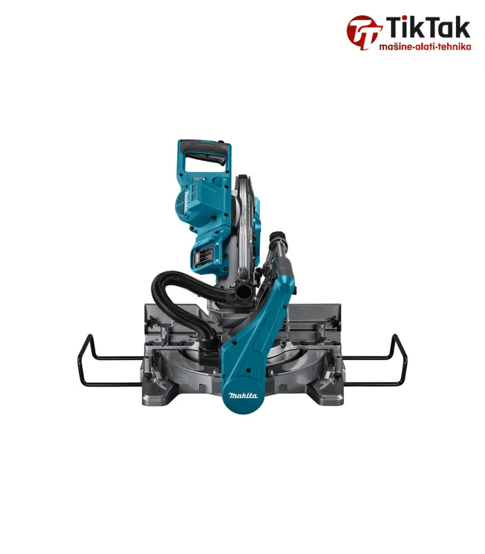 XGT Makita 40V -Akumulatorska potezno - nagibna pila LS004GZ01