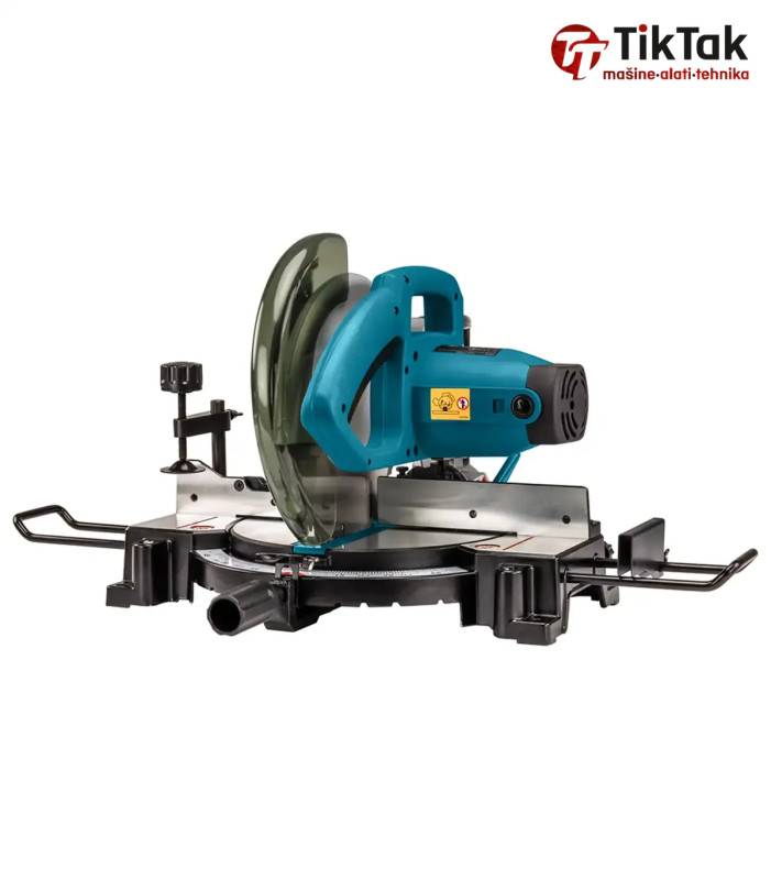 Makita - Nagibna pila MLS100N