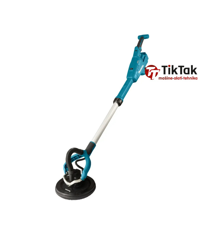 Makita - Akumulatorska brusilica za suhomontažne zidove DSL801ZU