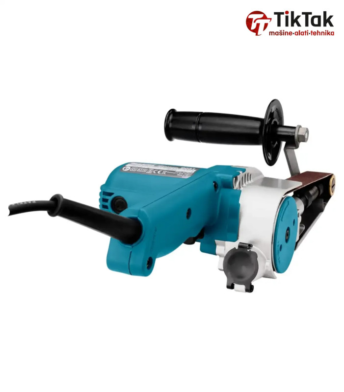 Makita - Električna turpija/ Tračna brusilica 9031