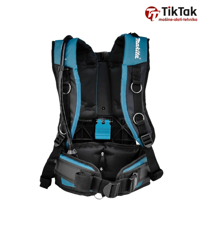 Makita - Prijenosni adapter za akumulatore PDC01 191A64-2