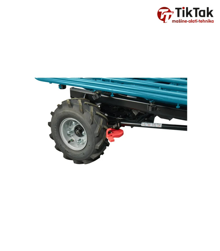 Makita - Akumulatorska kolica DCU604Z