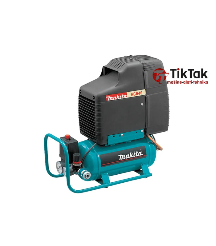 Makita - Kompresor AC640