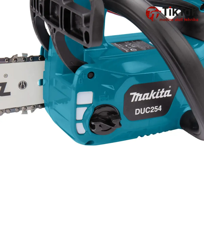 Makita - Akumulatorska lančana pila DUC254Z 250 mm 18 V LXT SOLO