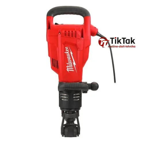 BUŠILICA ČEKIĆ K 1528 H HEX 2100 W 39 J MILWAUKEE