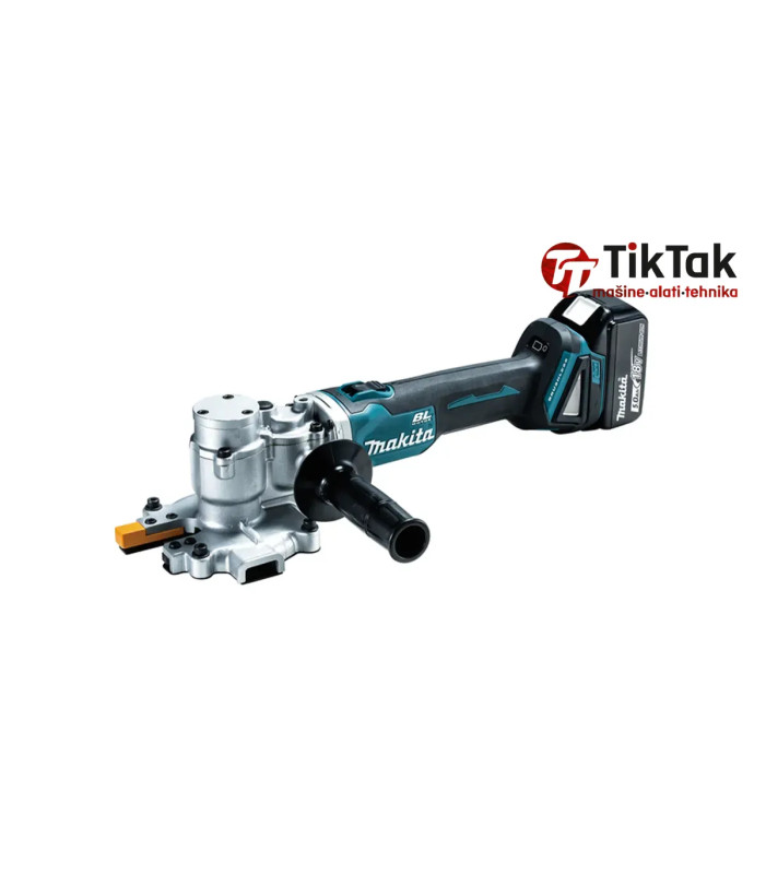 Makita - Akumulatorski rezač za čelične šipke DSC250RT