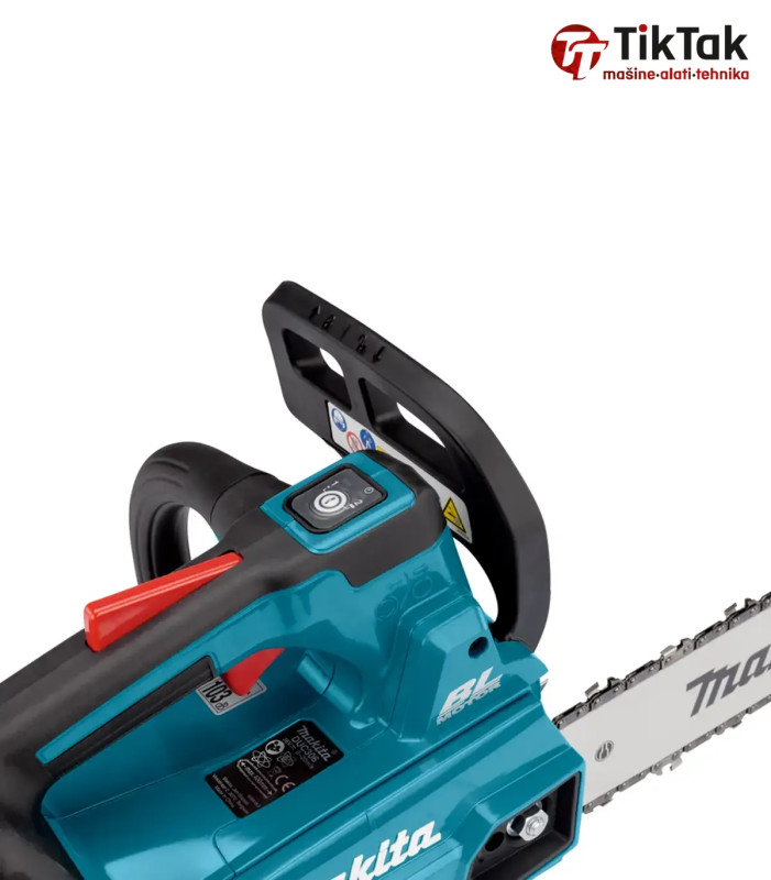 Makita - Akumulatorska lančana pila / motorka DUC306Z 300 mm 18 V