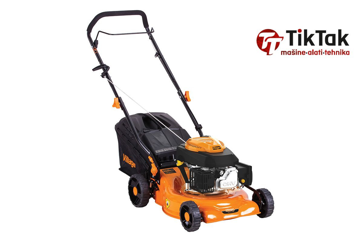 MOTORNA KOSACICA VILLAGER ATLAS 3010T